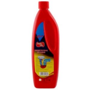 Desentupidor de Canos 750ml