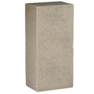 Esponja Floral Retangular para Flores Artificiais