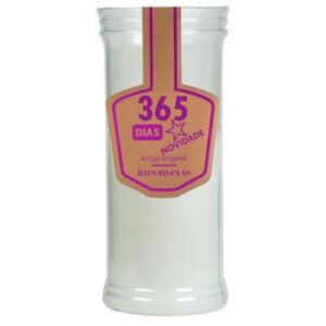 Recarga Vela Elétrica P195