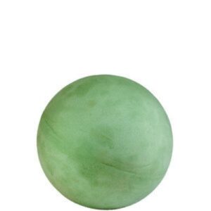 Esponja Floral Bola para Flores Naturais 15cm