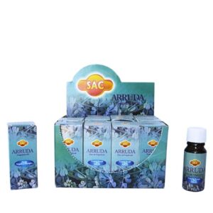 Essência Líquida SAC 10ml - Arruda