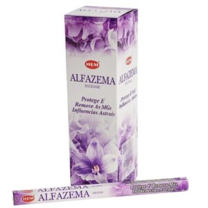 Incenso HEM em Vareta - Alfazema