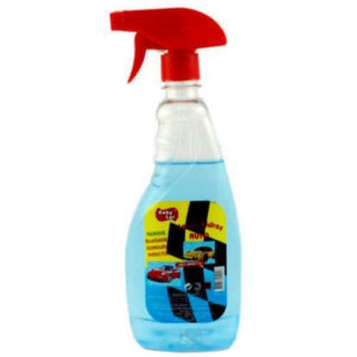 Limpa Vidros para Carro 500ml