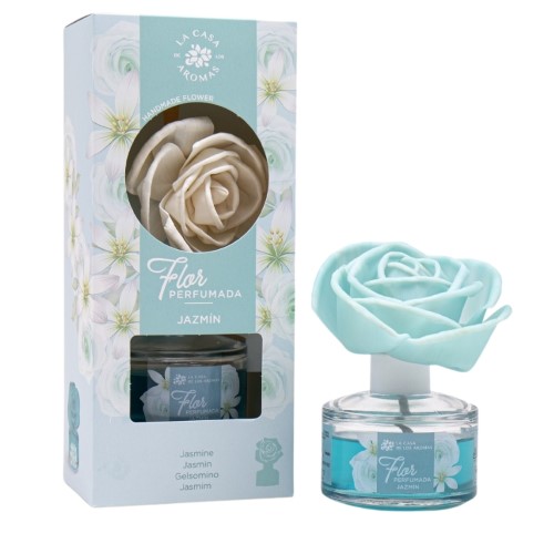Ambientador Mikado Flor Perfumada 65ml - Jasmim