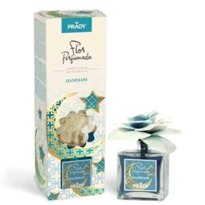 Ambientador Mikado Prady Flor Perfumada 90ml - Hammam