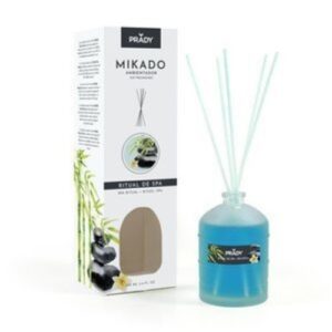 Ambientador Mikado Prady 100ml - Ritual Spa