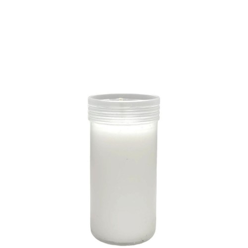 Recarga Vela Nº2 - Branco