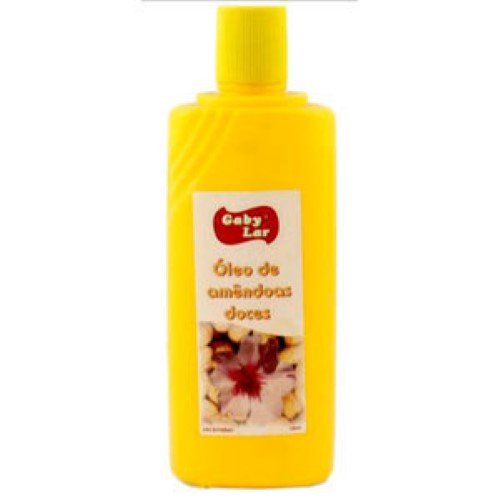 Óleo de Amêndoas Doces 150ml