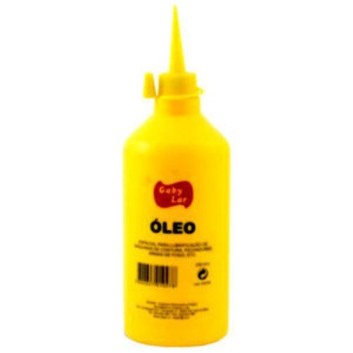 Óleo para Lubrificação de Máquina 230ml