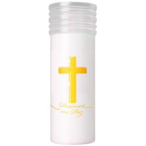 Recarga Vela P220 - Branco