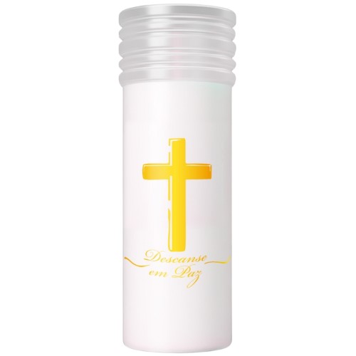 Recarga Vela P220 - Branco