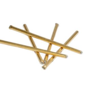 Pavio Metálico para Cera Líquida