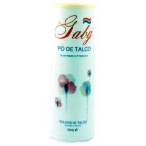 Pó de Talco 200g