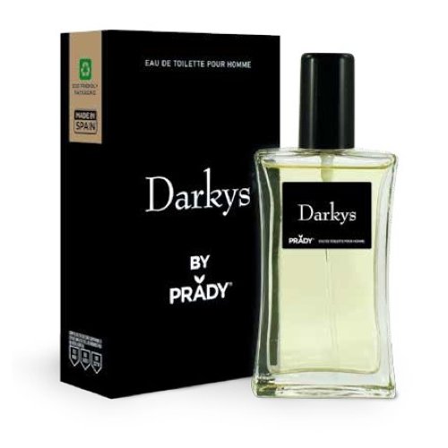 Perfume Prady para Homem 100ml - Darkys