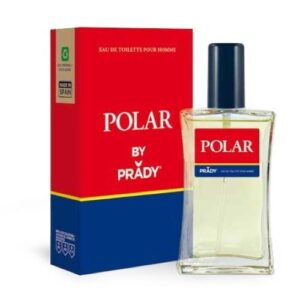 Perfume Prady para Homem 100ml - Polar
