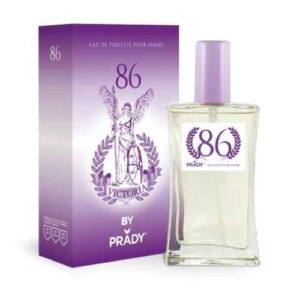 Perfume Prady para Mulher 100ml - Victoria