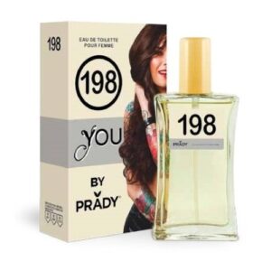 Perfume Prady para Mulher 100ml - You