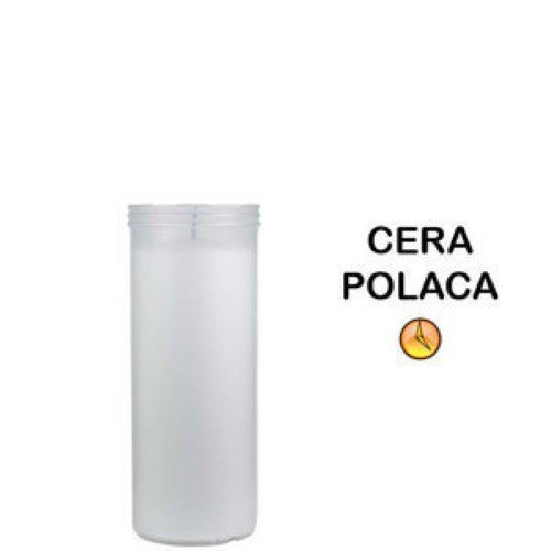 Recarga Vela R1 - Branco