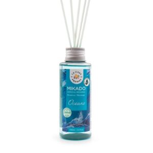 Ambientador Mikado Recarga 100ml - Oceano