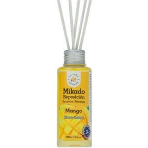 Ambientador Mikado Recarga 100ml - Manga