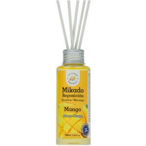 Ambientador Mikado Recarga 100ml - Manga