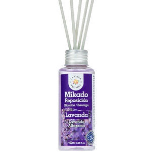 Ambientador Mikado Recarga 100ml - Lavanda