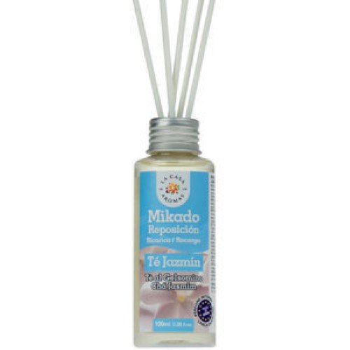Ambientador Mikado Recarga 100ml - Chá de Jasmim