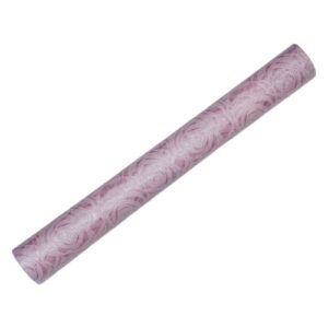 Rolo de Papel Decorado 50cm x 4,5m - Rosa