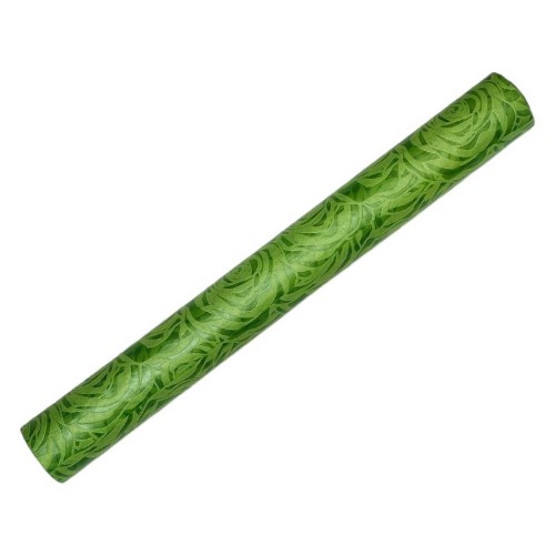 Rolo de Papel Decorado 50cm x 4,5m - Verde