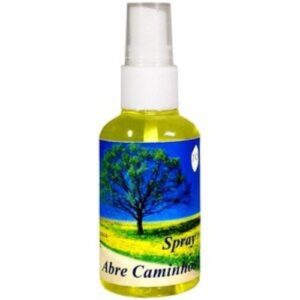 Essência Spray - Abre Caminhos