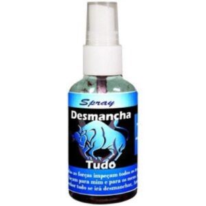 Essência Spray - Desmancha Tudo
