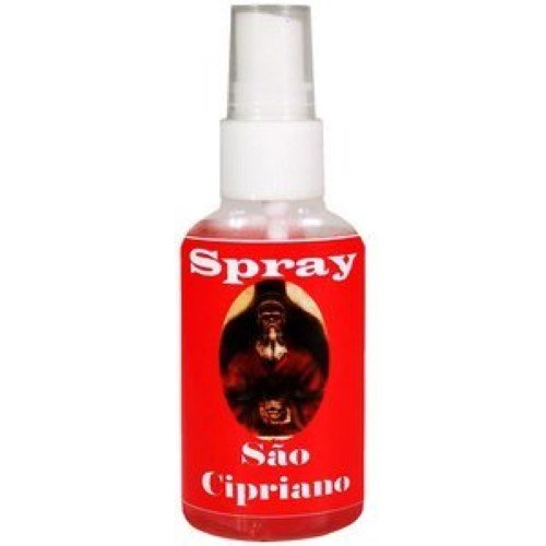 Essência Spray - São Cipriano