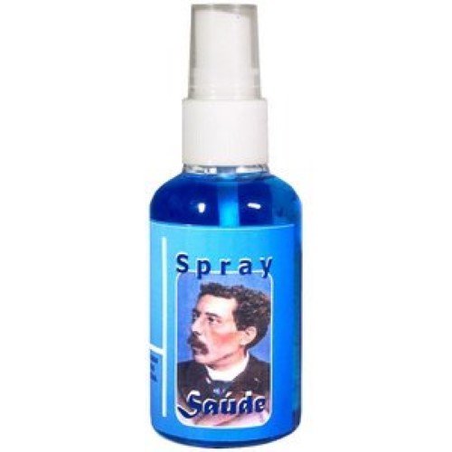 Essência Spray - Saúde
