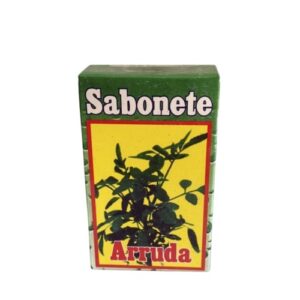 Sabão de Arruda