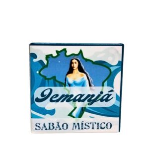 Sabão Místico - Iemanjá