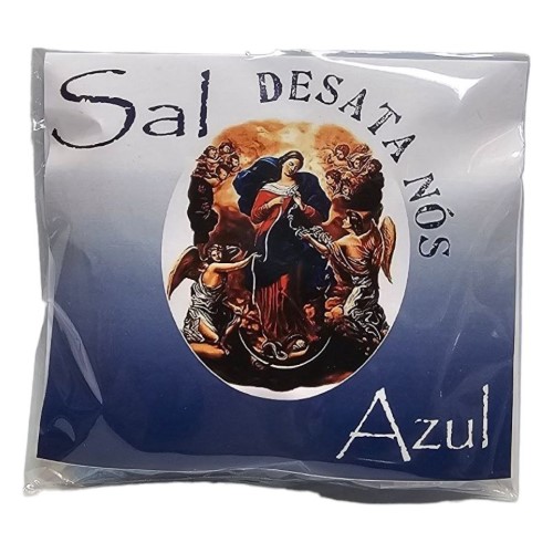 Sal Azul - Desata Nós