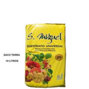 Terra / Substrato Universal para Plantas 10L