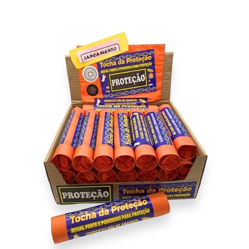 Tocha da Proteção