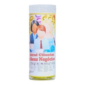 Velão de Pedido - Atrai Clientes e Bons Negócios