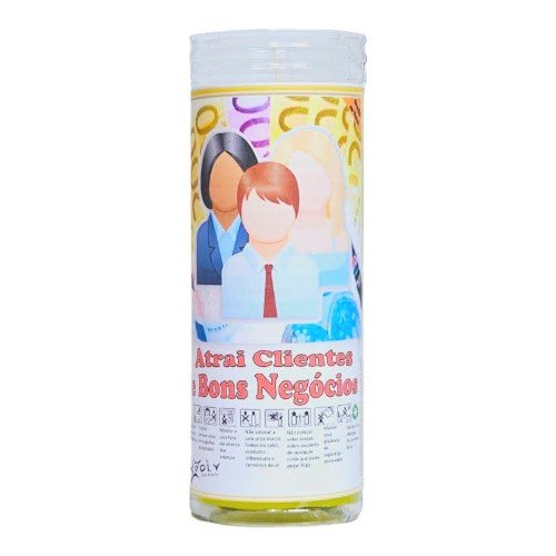 Velão de Pedido - Atrai Clientes e Bons Negócios