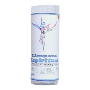 Velão de Pedido - Limpeza Espiritual