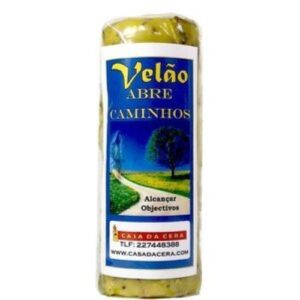 Velão de Ervas - Abre Caminhos