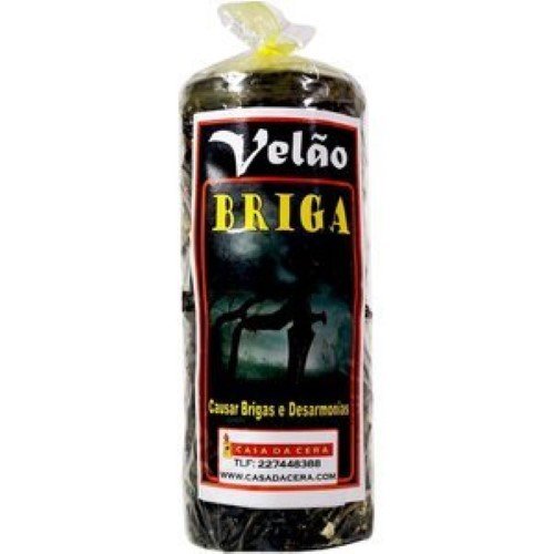 Velão de Ervas - Briga