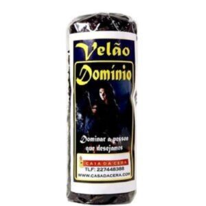 Velão de Ervas - Domínio