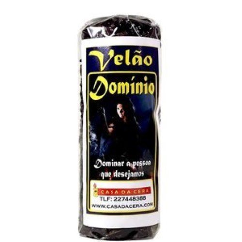 Velão de Ervas - Domínio