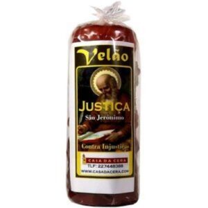 Velão de Ervas - Justiça