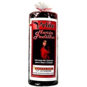 Velão de Ervas - Maria Padilha