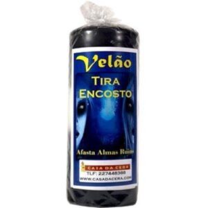 Velão de Ervas - Tira Encosto