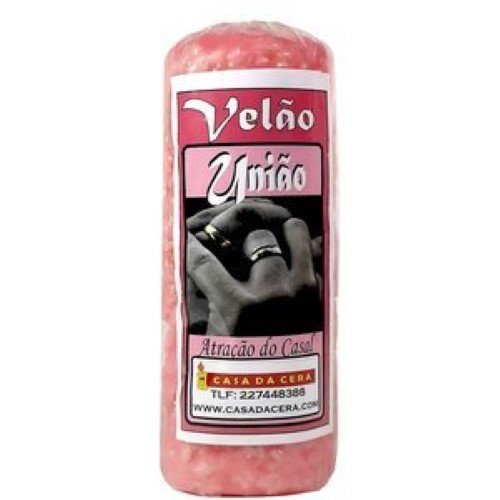 Velão de Ervas - União