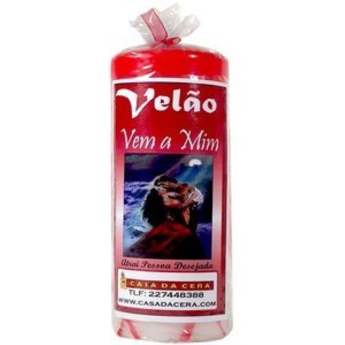 Velão de Ervas - Vem a Mim